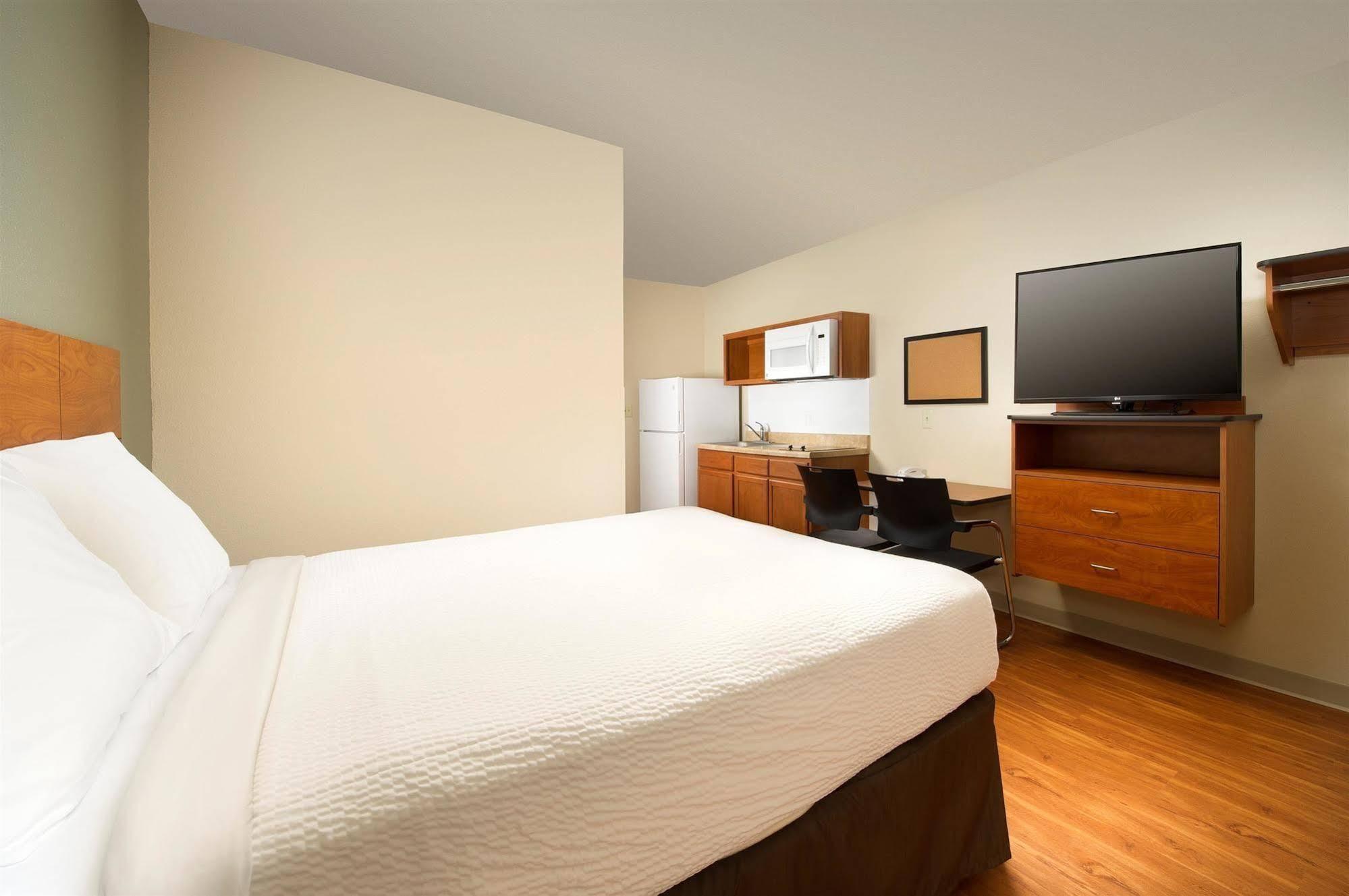 Extended Stay America Select Suites - Atlanta - Chamblee Habersham Exterior foto