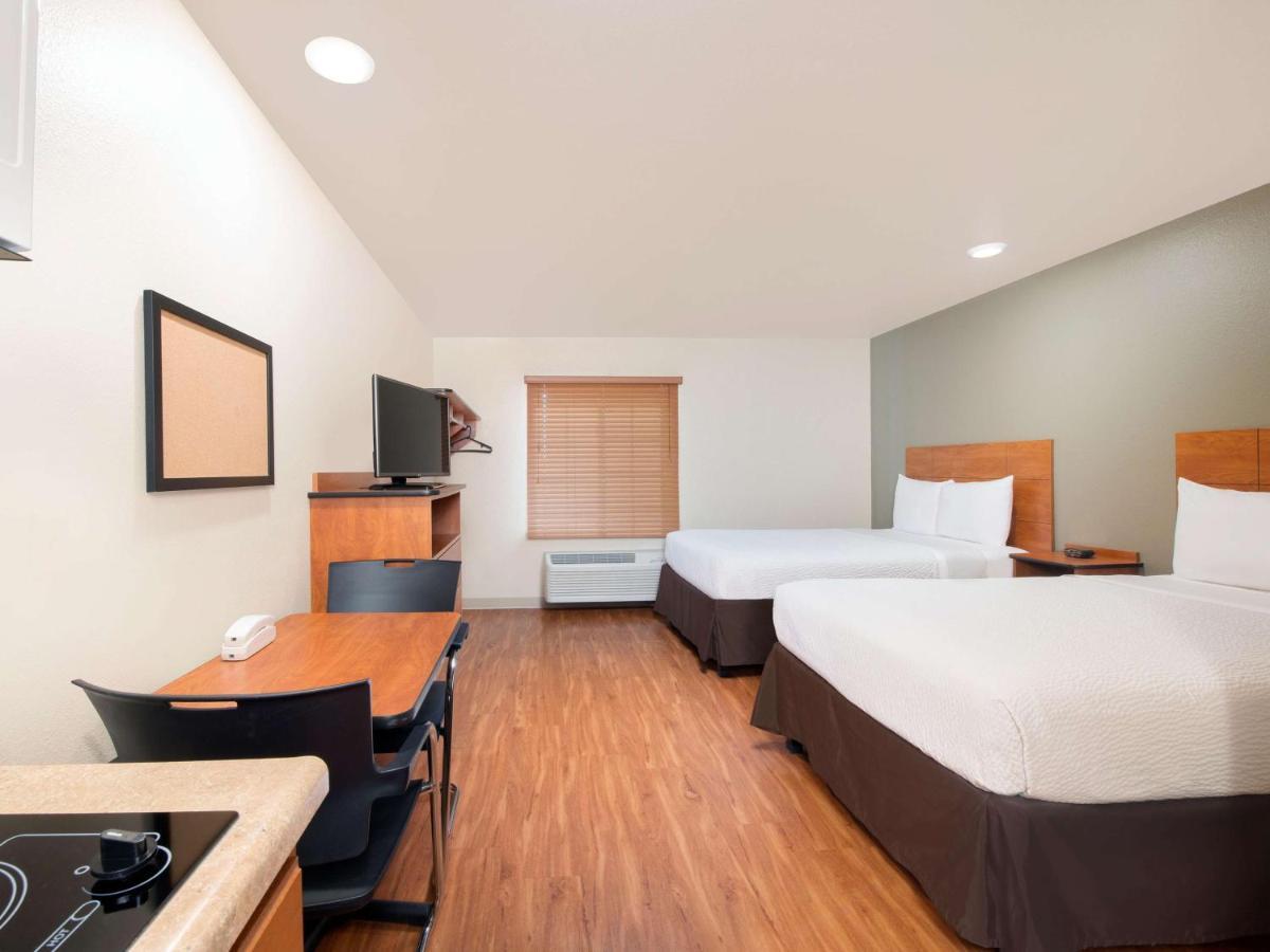 Extended Stay America Select Suites - Atlanta - Chamblee Habersham Exterior foto
