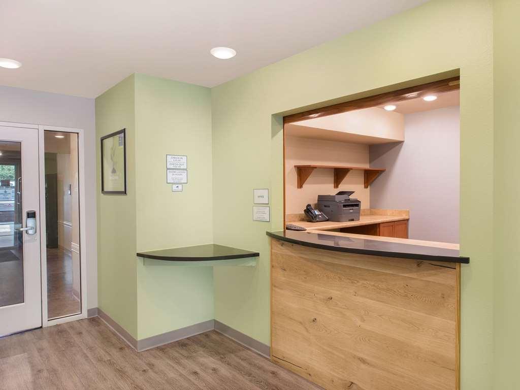 Extended Stay America Select Suites - Atlanta - Chamblee Habersham Interior foto