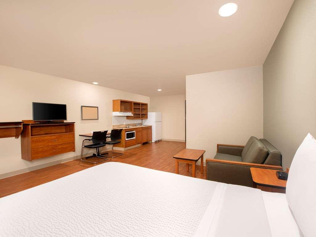 Extended Stay America Select Suites - Atlanta - Chamblee Habersham Quarto foto