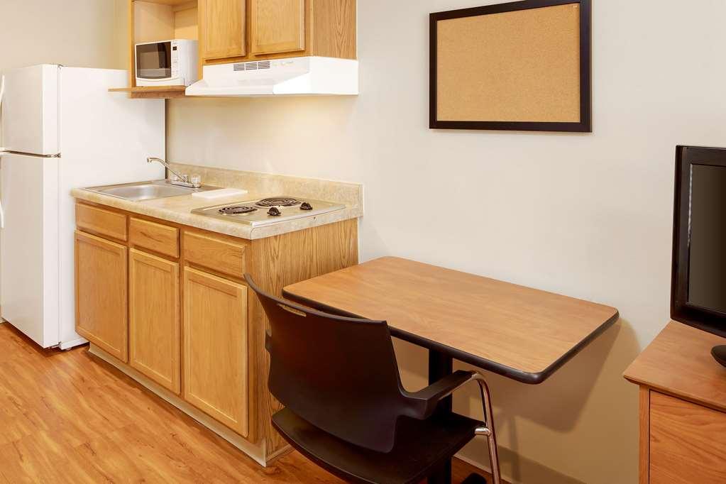 Extended Stay America Select Suites - Atlanta - Chamblee Habersham Quarto foto