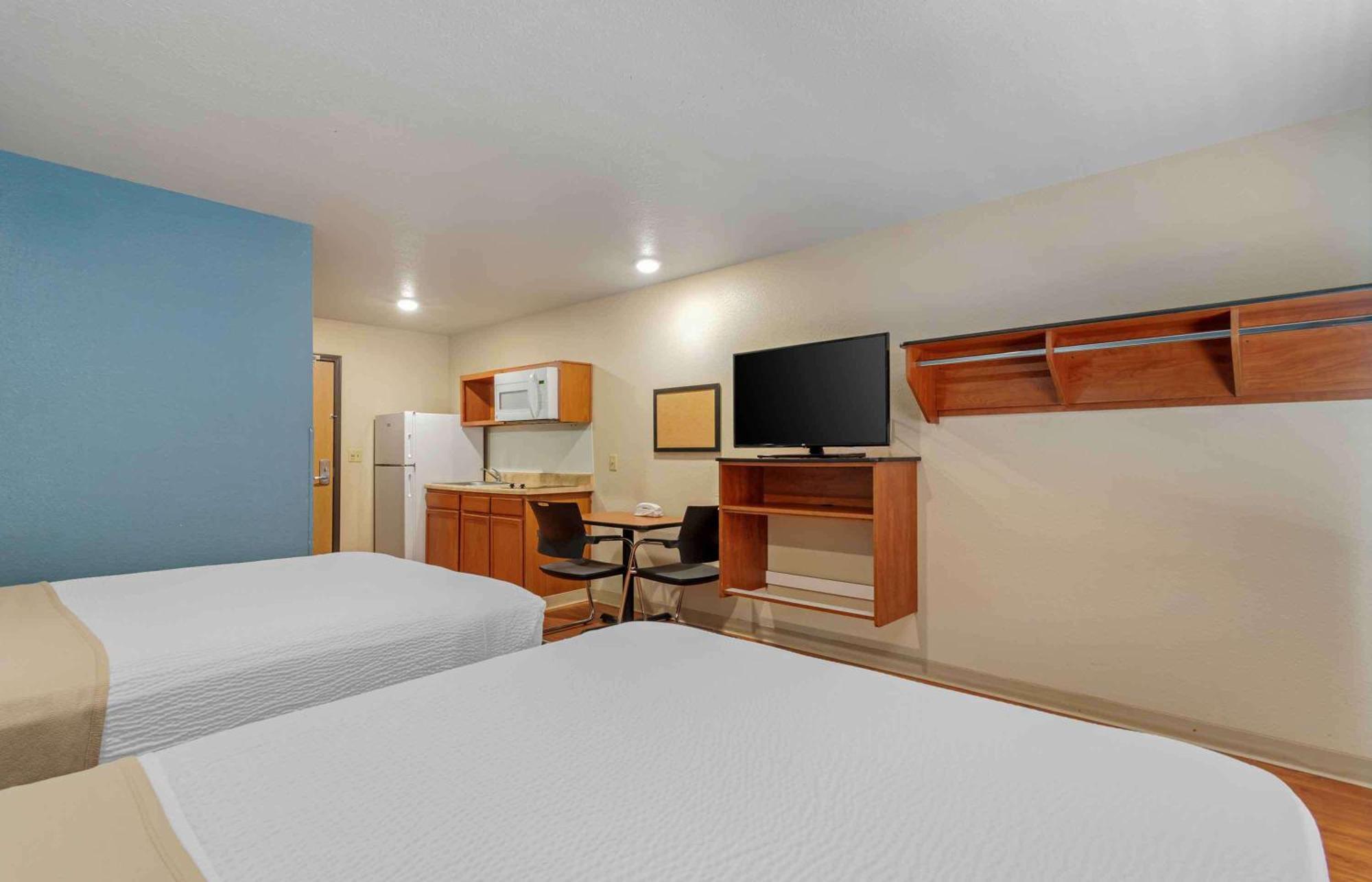 Extended Stay America Select Suites - Atlanta - Chamblee Habersham Exterior foto