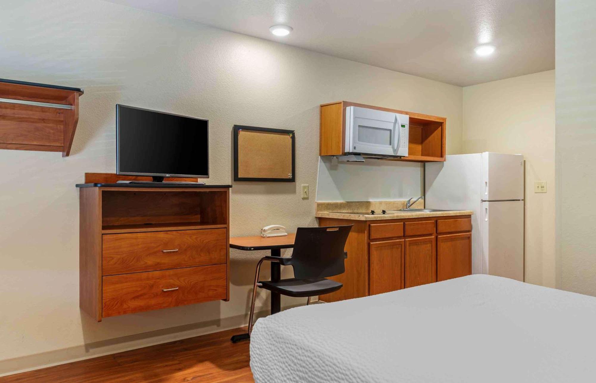 Extended Stay America Select Suites - Atlanta - Chamblee Habersham Exterior foto