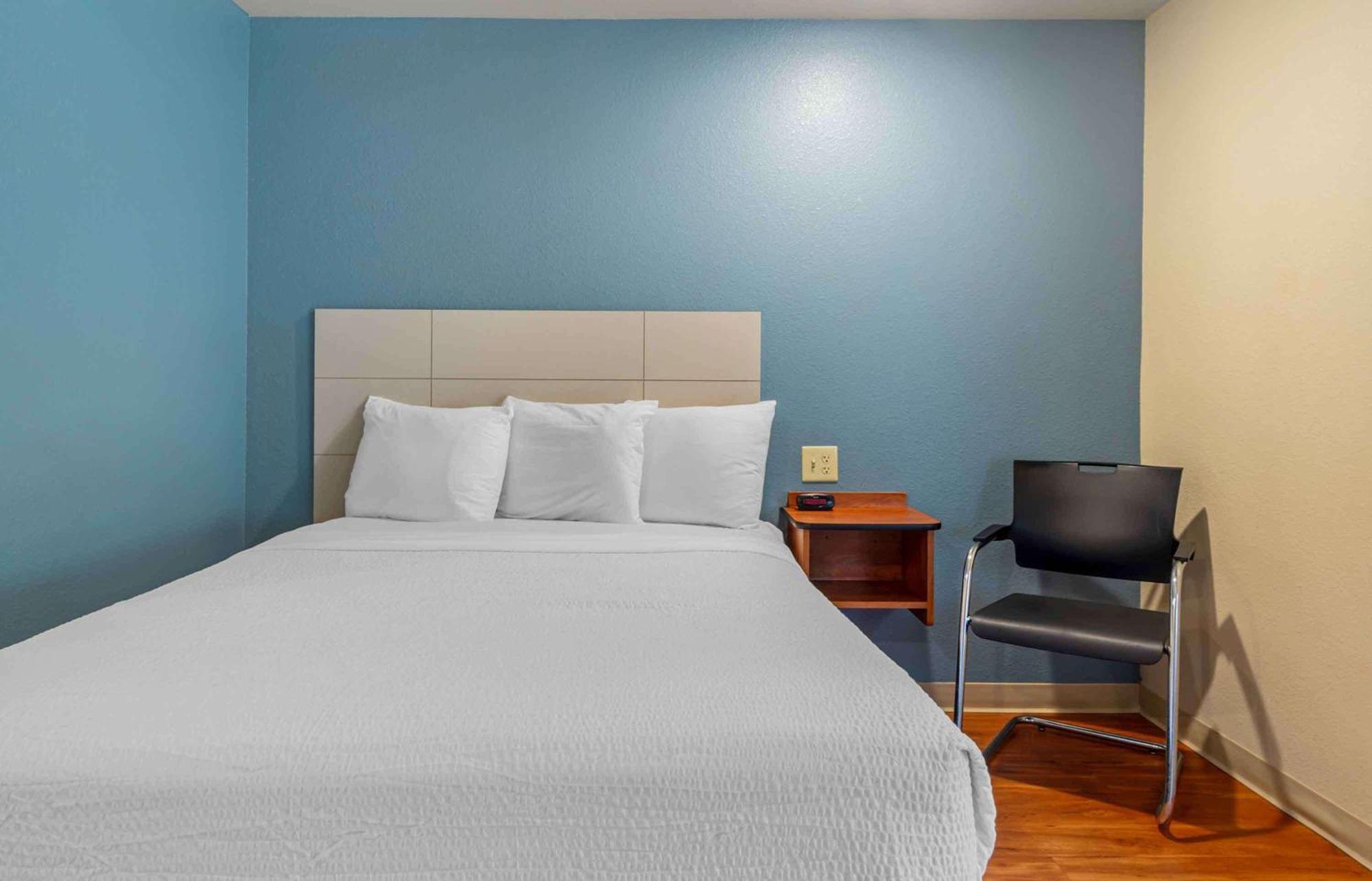 Extended Stay America Select Suites - Atlanta - Chamblee Habersham Exterior foto