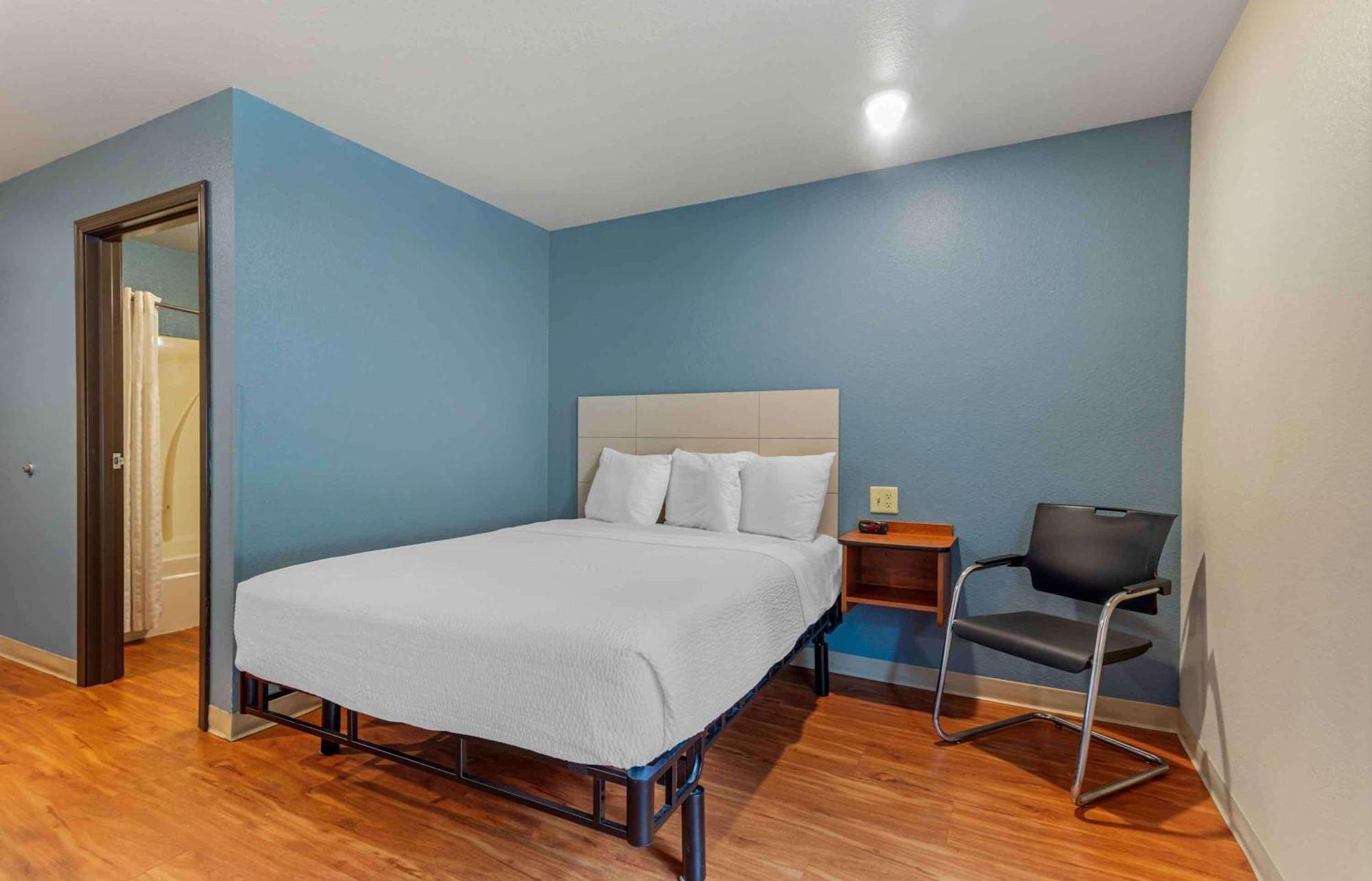 Extended Stay America Select Suites - Atlanta - Chamblee Habersham Exterior foto