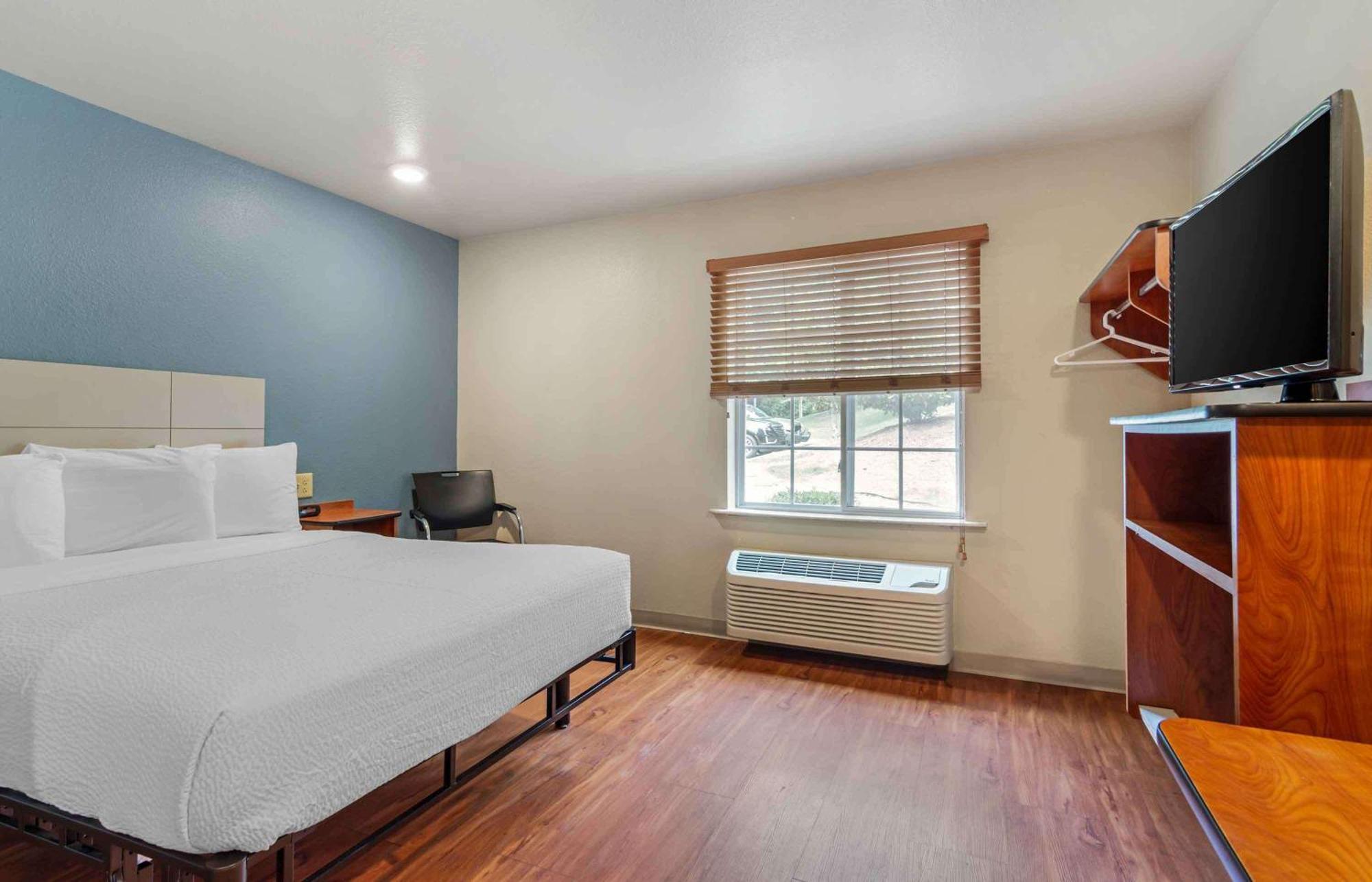 Extended Stay America Select Suites - Atlanta - Chamblee Habersham Exterior foto
