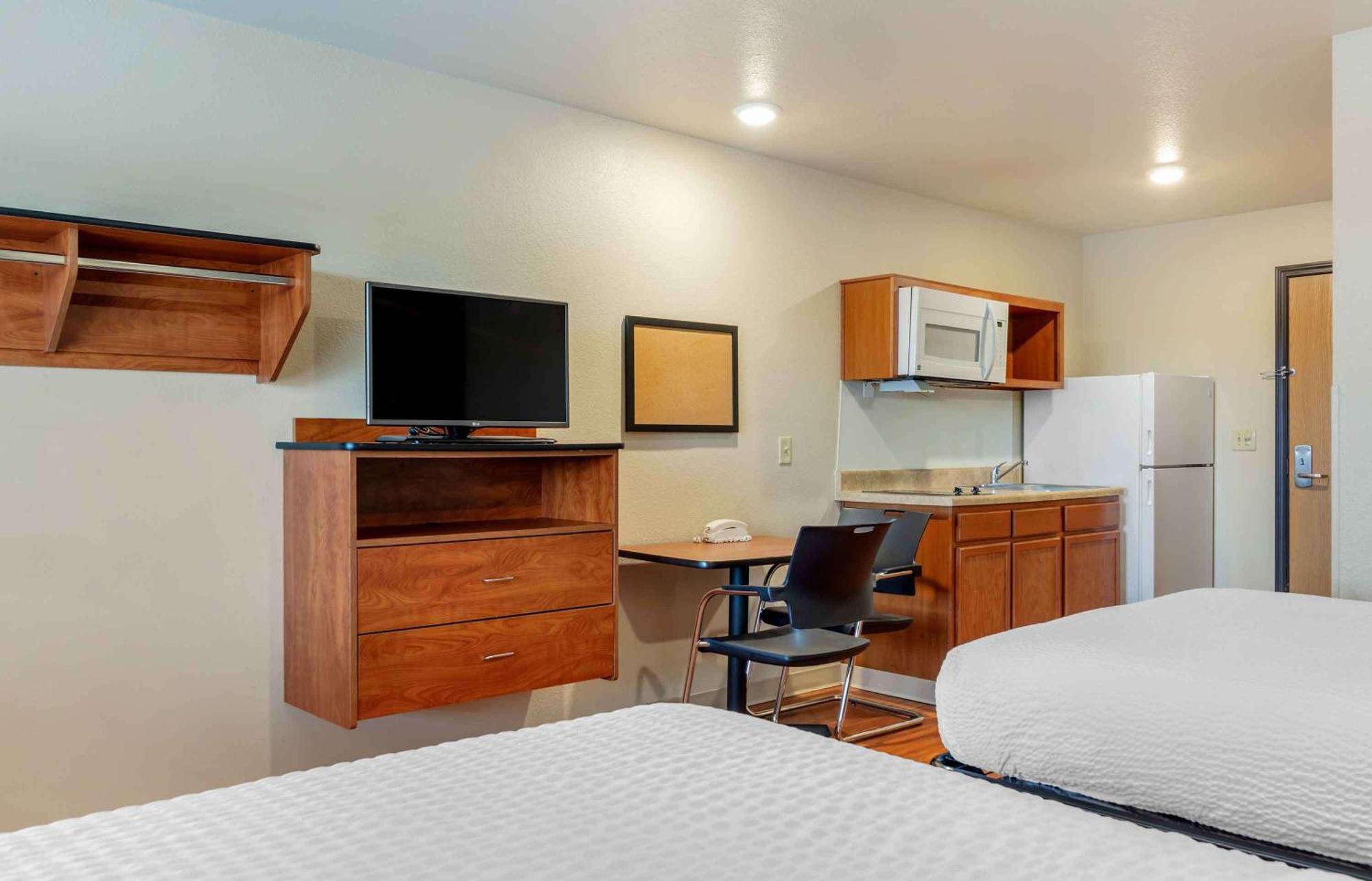 Extended Stay America Select Suites - Atlanta - Chamblee Habersham Exterior foto