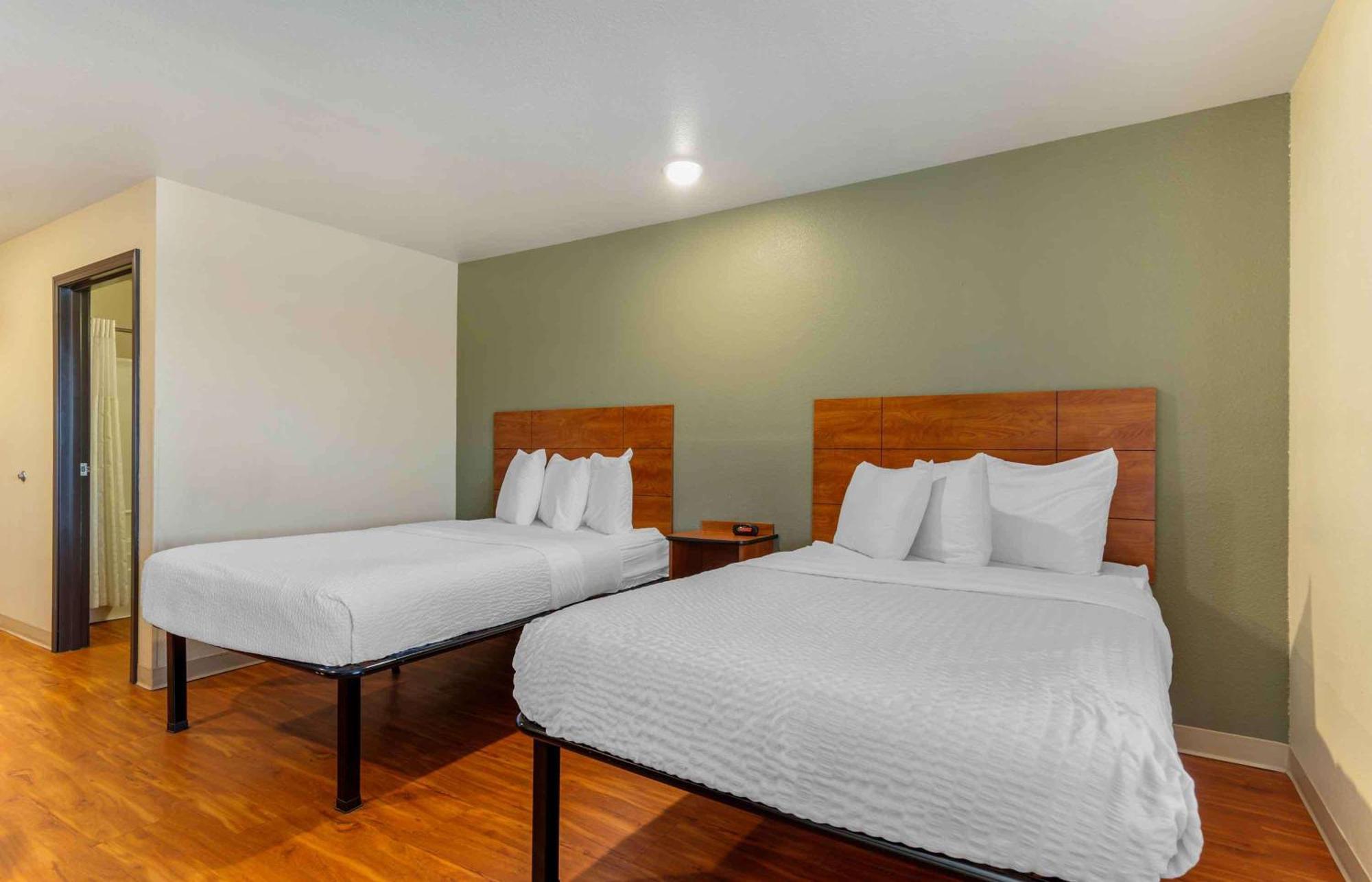 Extended Stay America Select Suites - Atlanta - Chamblee Habersham Exterior foto