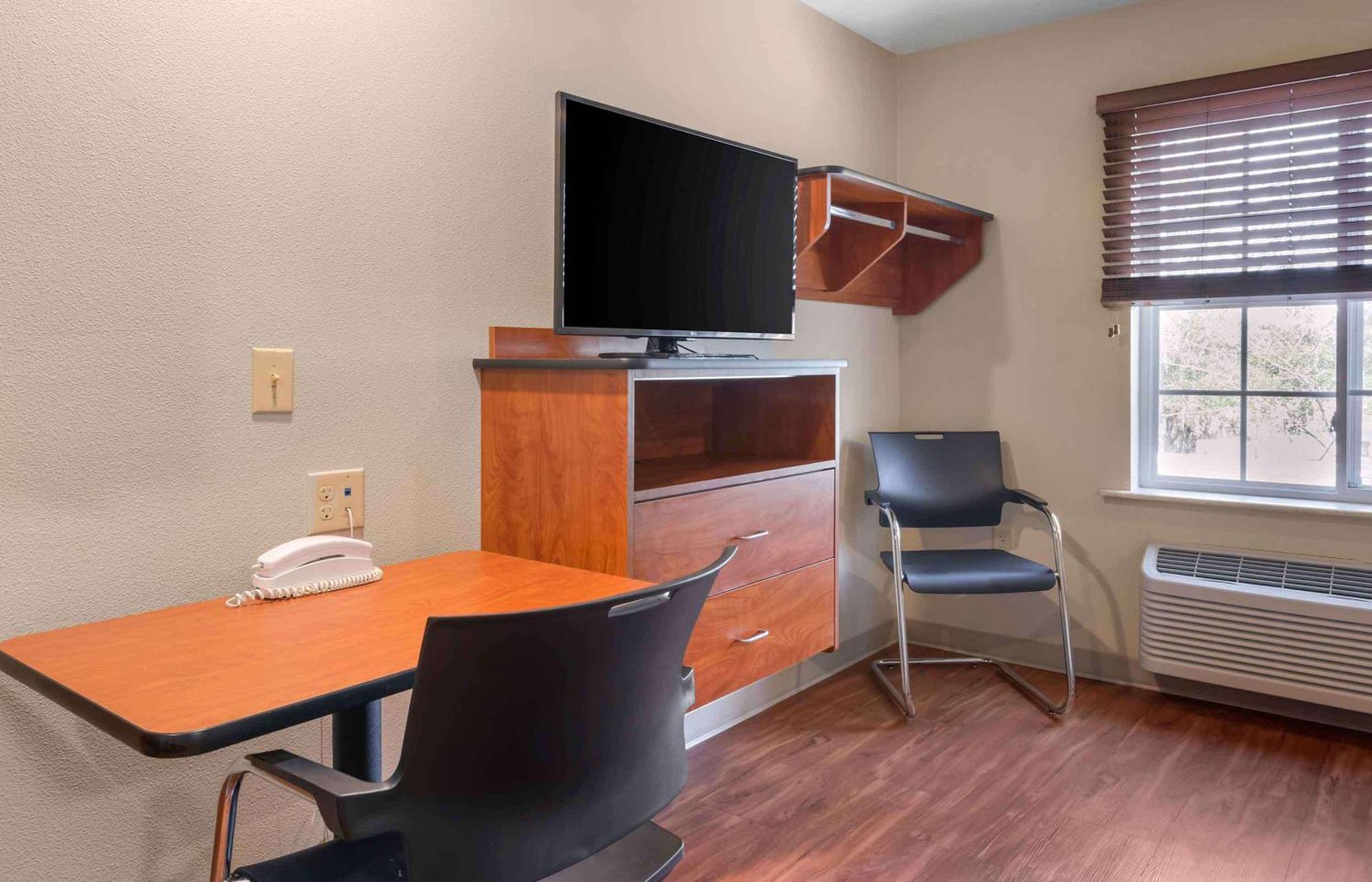 Extended Stay America Select Suites - Atlanta - Chamblee Habersham Exterior foto