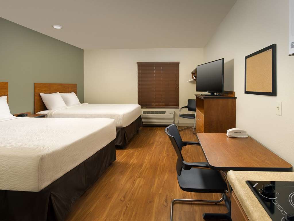 Extended Stay America Select Suites - Atlanta - Chamblee Habersham Quarto foto