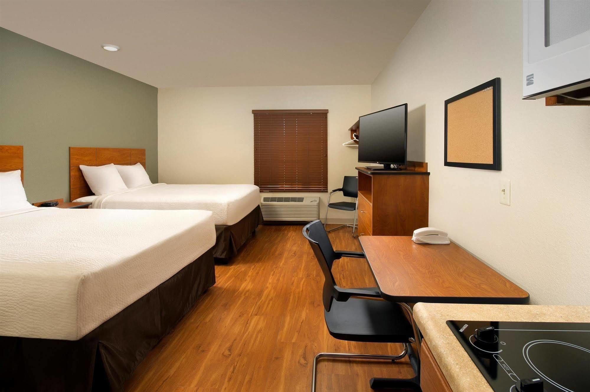 Extended Stay America Select Suites - Atlanta - Chamblee Habersham Exterior foto