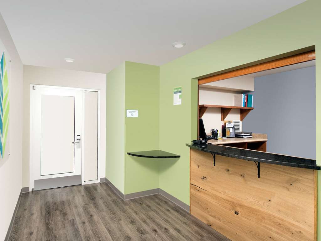 Extended Stay America Select Suites - Atlanta - Chamblee Habersham Interior foto