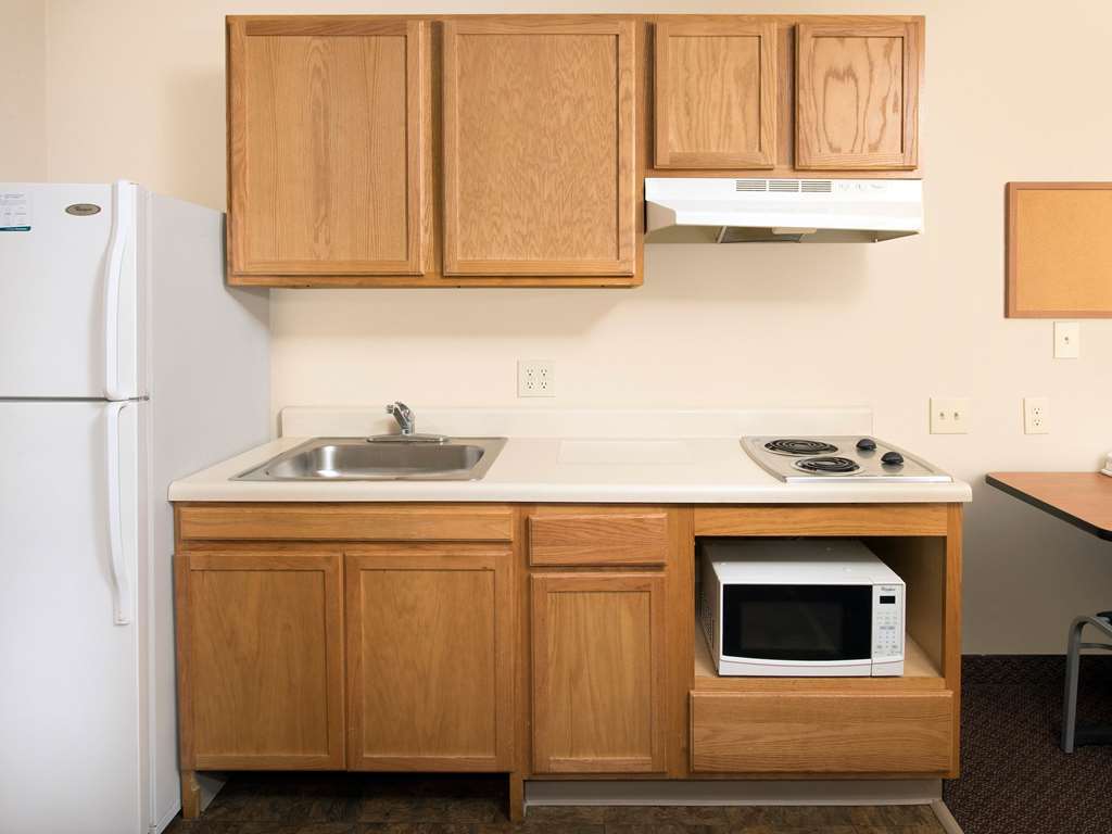 Extended Stay America Select Suites - Atlanta - Chamblee Habersham Quarto foto