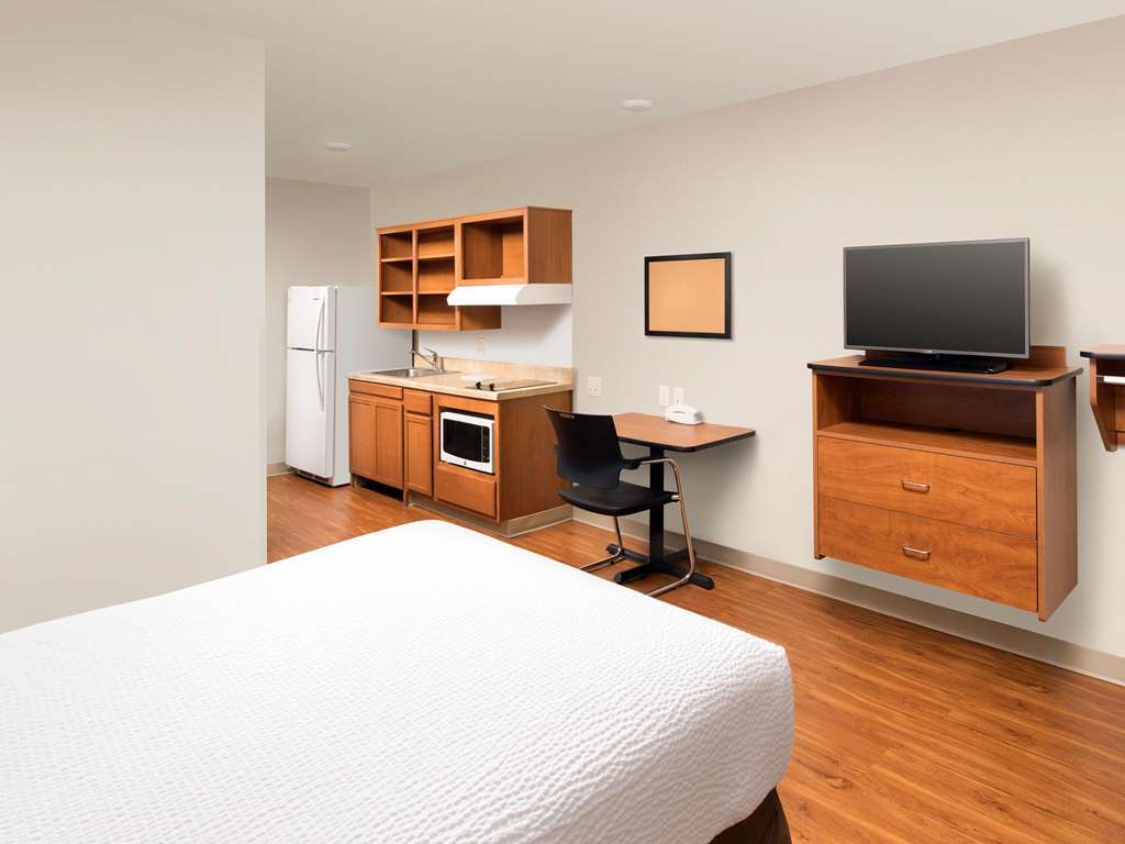 Extended Stay America Select Suites - Atlanta - Chamblee Habersham Quarto foto